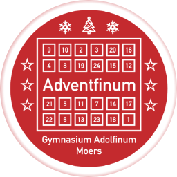 Adventfinum icon